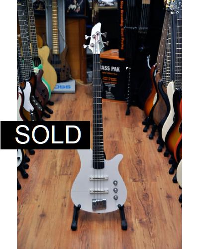 YAMAHA RBX4A2M